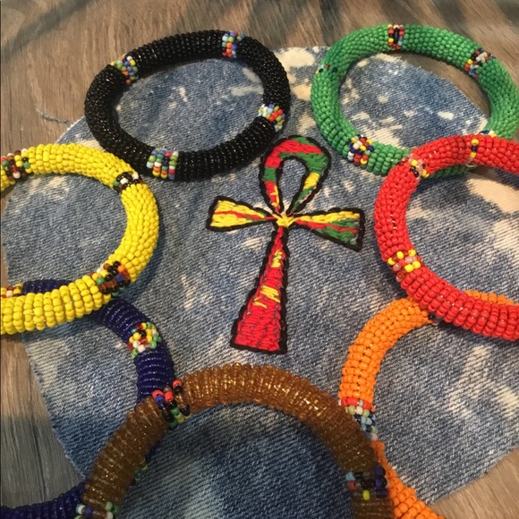 🙏🏽”LIFES EMBLEM”🙏🏽 - Picture 5 of 6